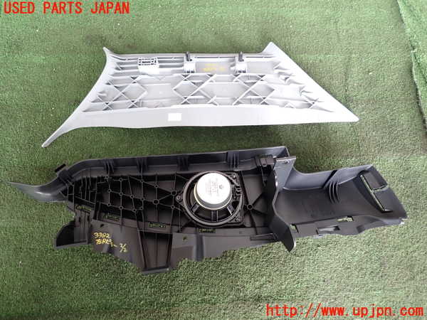 2UPJ-9233827680]BMW 120i E87(UD20)左リアピラートリム 中古_2