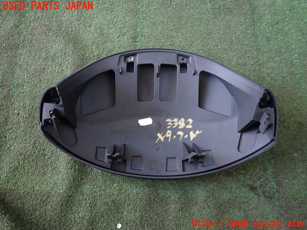 2UPJ-9233827510]BMW 120i E87(UD20)メーターフード 中古_3