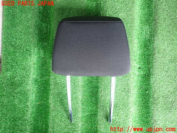 2UPJ-9233827040]BMW 120i E87(UD20)運転席ヘッドレスト 中古_2