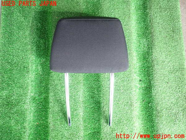 2UPJ-9233827070]BMW 120i E87(UD20)助手席ヘッドレスト 中古_2