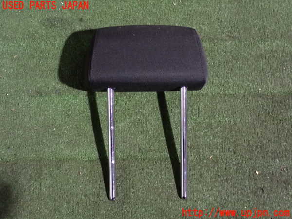 2UPJ-9233827150]BMW 120i E87(UD20)右2列目ヘッドレスト 中古_2