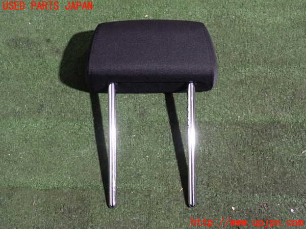 2UPJ-9233827180]BMW 120i E87(UD20)左2列目ヘッドレスト 中古_2