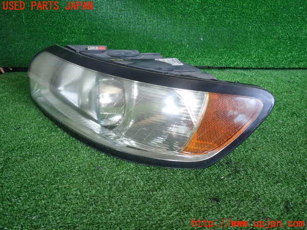 2UPJ-9233831132]ボルボ・V50(MB4204S)左ヘッドライト HID 中古_2
