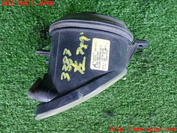 2UPJ-9233831182]ボルボ・V50(MB4204S)左フォグ 中古_2