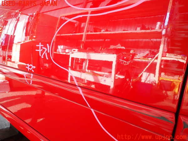 2UPJ-9233831260]ボルボ・V50(MB4204S)左前ドア 中古(43R-001106 M53)_5