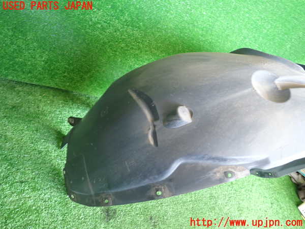 2UPJ-9233831092]ボルボ・V50(MB4204S)左前フェンダーライナー 中古_2