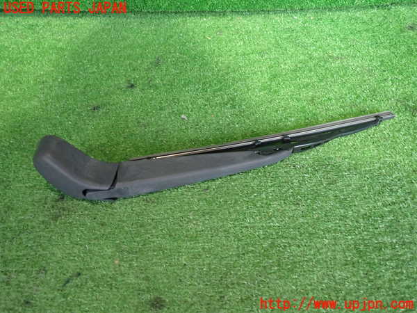 2UPJ-9233831661]ボルボ・V50(MB4204S)リアワイパーアーム1 中古_2