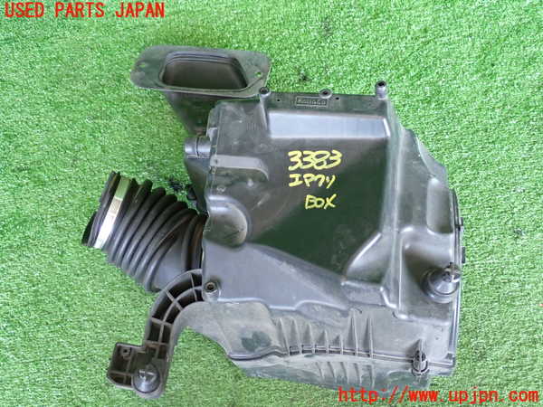 2UPJ-9233832560]ボルボ・V50(MB4204S)エアクリーナーボックス 中古_3