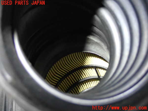 2UPJ-9233832560]ボルボ・V50(MB4204S)エアクリーナーボックス 中古_4