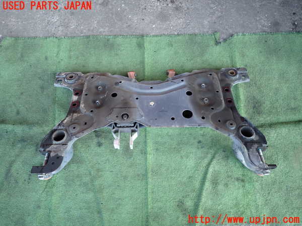 2UPJ-9233835285]ボルボ・V50(MB4204S)フロントメンバー 中古_5