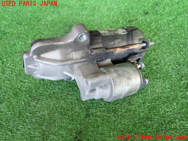 2UPJ-9233836010]ボルボ・V50(MB4204S)セルモーター 中古_2