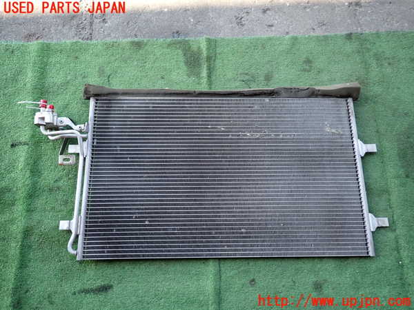 2UPJ-9233836031]ボルボ・V50(MB4204S)エアコンコンデンサー1 中古_2