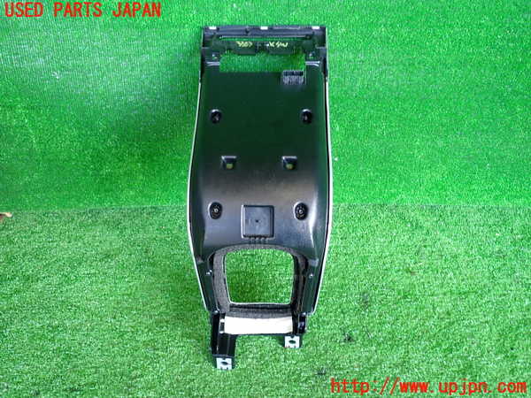 2UPJ-9233836066]ボルボ・V50(MB4204S)エアコンスイッチ1 中古_2