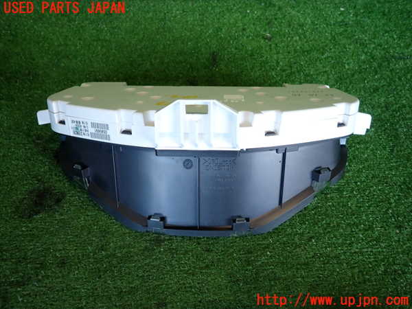 2UPJ-9233836170]ボルボ・V50(MB4204S)スピードメーター 中古_2