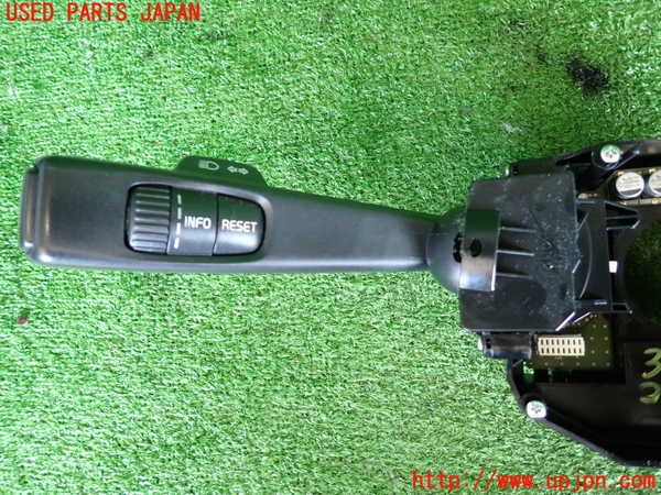 2UPJ-9233836720]ボルボ・V50(MB4204S)コンビネーションスイッチ 中古_3