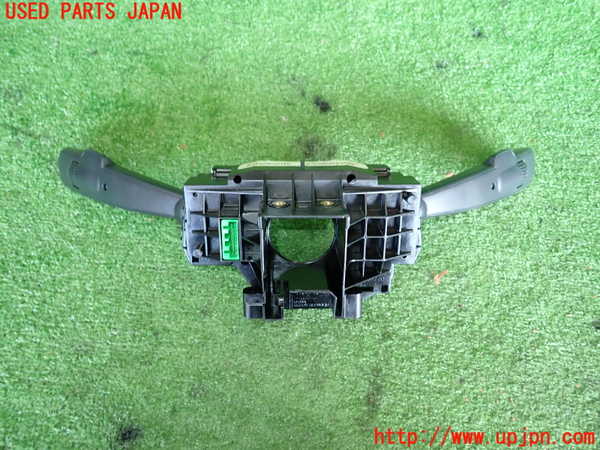 2UPJ-9233836720]ボルボ・V50(MB4204S)コンビネーションスイッチ 中古_4