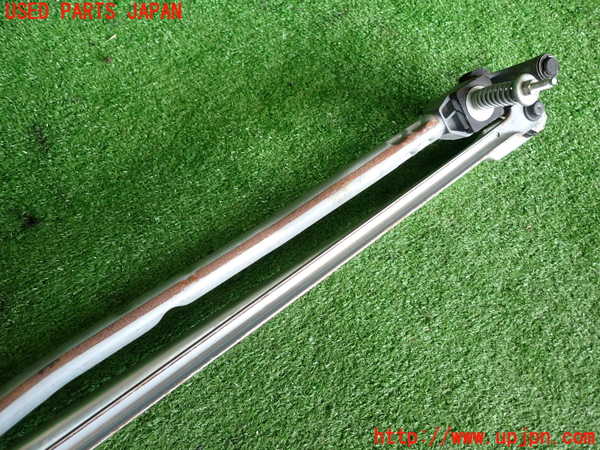 2UPJ-9233836770]ボルボ・V50(MB4204S)フロントワイパーモーター 中古_4