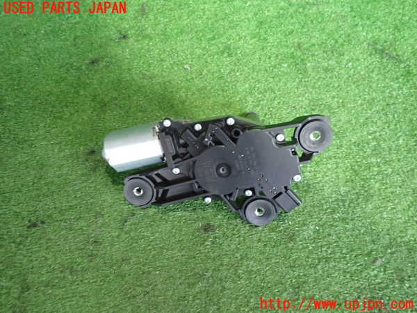 2UPJ-9233836775]ボルボ・V50(MB4204S)リアワイパーモーター 中古_2