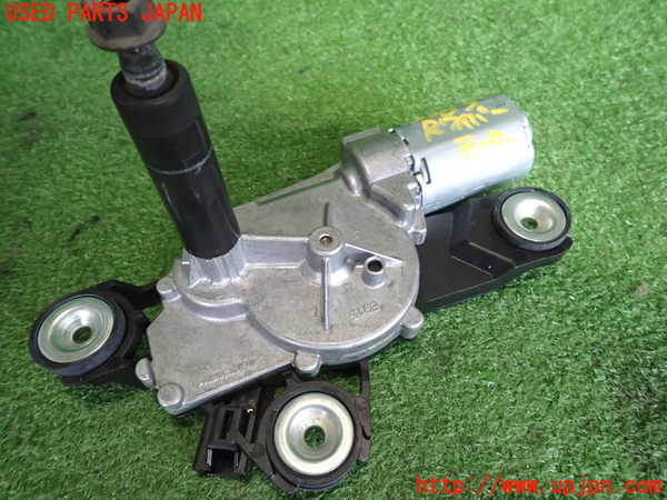 2UPJ-9233836775]ボルボ・V50(MB4204S)リアワイパーモーター 中古_3