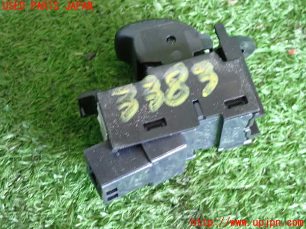 2UPJ-9233836245]ボルボ・V50(MB4204S)左前パワーウィンドウスイッチ 中古_2