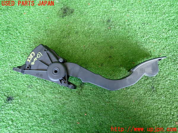 2UPJ-9233836381]ボルボ・V50(MB4204S)センサー1 (アクセルペダル) 中古_2