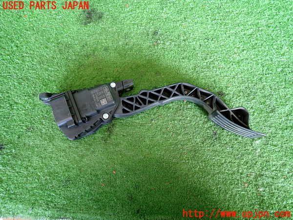 2UPJ-9233836381]ボルボ・V50(MB4204S)センサー1 (アクセルペダル) 中古_3