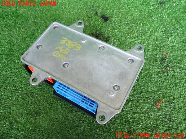 2UPJ-9233836145]ボルボ・V50(MB4204S)エアバッグコンピューター 中古_2