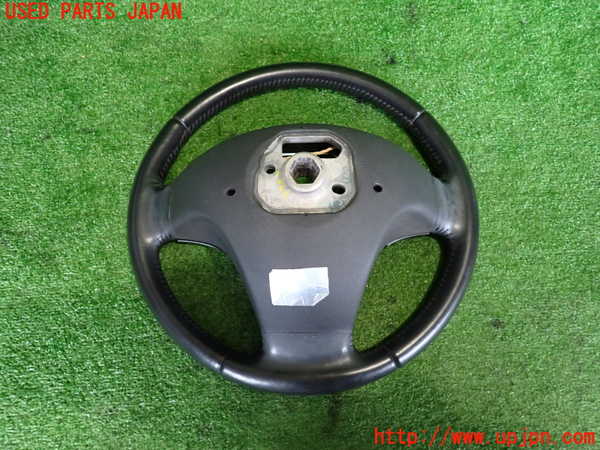 2UPJ-9233837855]ボルボ・V50(MB4204S)ステアリングホイール 中古_2