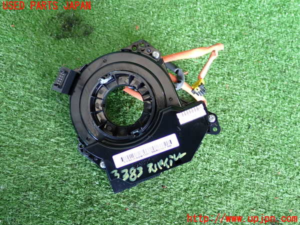 2UPJ-9233836800]ボルボ・V50(MB4204S)スパイラルケーブル(リール) 中古_2