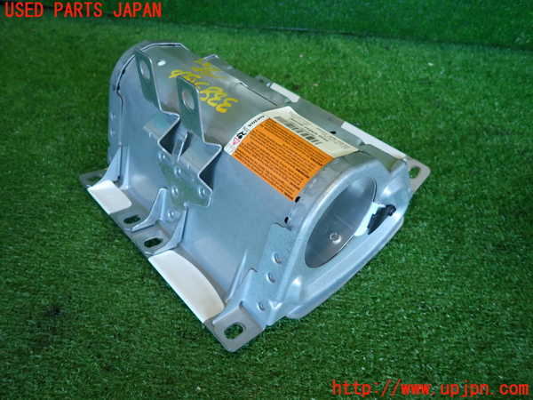 2UPJ-9233837870]ボルボ・V50(MB4204S)助手席側エアバッグカバー 中古_2