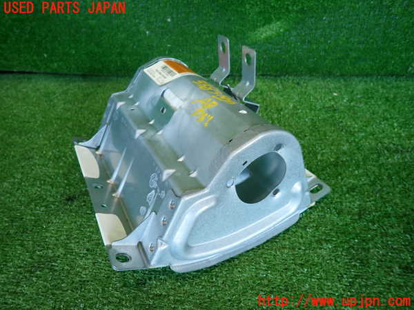 2UPJ-9233837870]ボルボ・V50(MB4204S)助手席側エアバッグカバー 中古_4