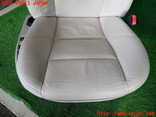 2UPJ-9233837035]ボルボ・V50(MB4204S)運転席シート 中古_2