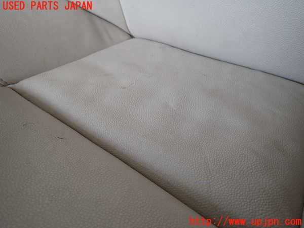 2UPJ-9233837065]ボルボ・V50(MB4204S)助手席シート 中古_4