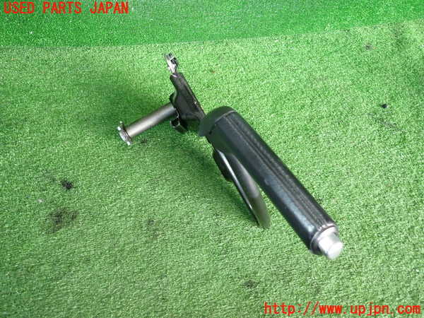 2UPJ-9233837550]ボルボ・V50(MB4204S)サイドブレーキレバー 中古_2