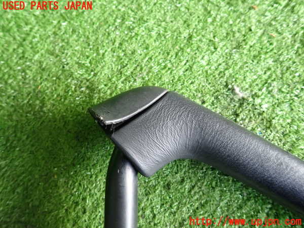 2UPJ-9233837550]ボルボ・V50(MB4204S)サイドブレーキレバー 中古_4