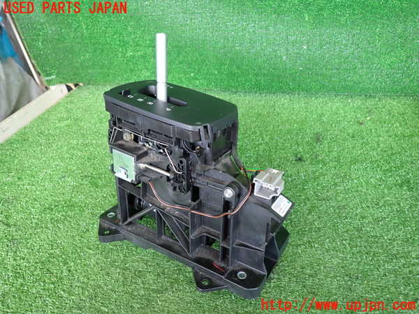 2UPJ-9233837555]ボルボ・V50(MB4204S)ATシフトレバー 中古_3