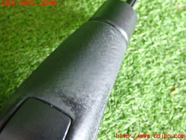 2UPJ-9233837570]ボルボ・V50(MB4204S)シフトノブ 中古_2