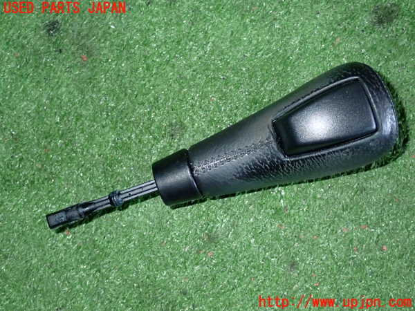 2UPJ-9233837570]ボルボ・V50(MB4204S)シフトノブ 中古_4