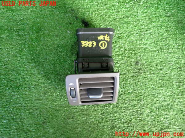 2UPJ-9233837526]ボルボ・V50(MB4204S)エアコン吹き出し口1 (右) 中古_2