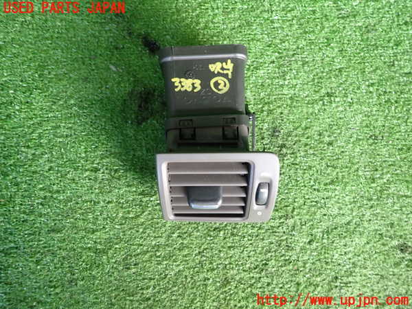 2UPJ-9233837527]ボルボ・V50(MB4204S)エアコン吹き出し口2 (左) 中古_2