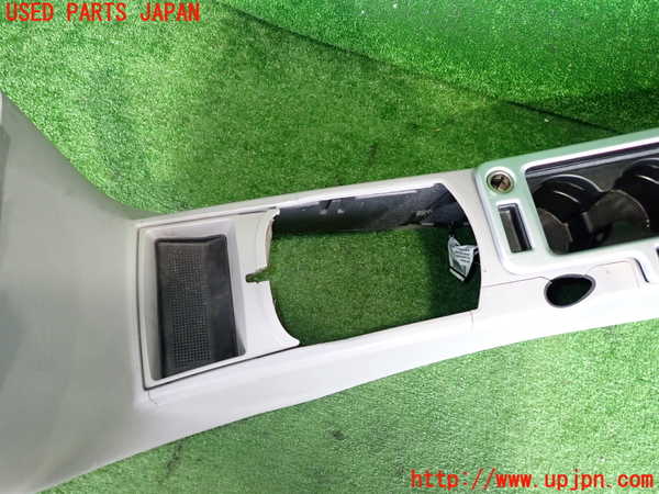 2UPJ-9233837540]ボルボ・V50(MB4204S)センターコンソール 中古_2