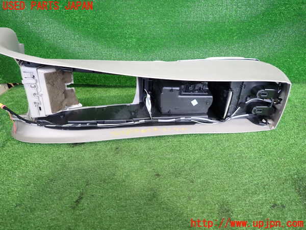 2UPJ-9233837540]ボルボ・V50(MB4204S)センターコンソール 中古_5