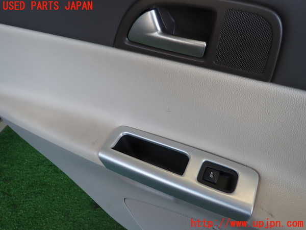 2UPJ-9233831324]ボルボ・V50(MB4204S)左後ドア内張り 中古_3