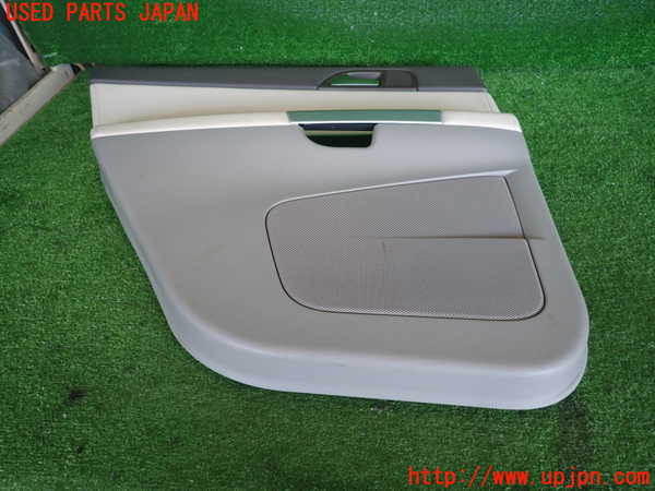 2UPJ-9233831324]ボルボ・V50(MB4204S)左後ドア内張り 中古_5