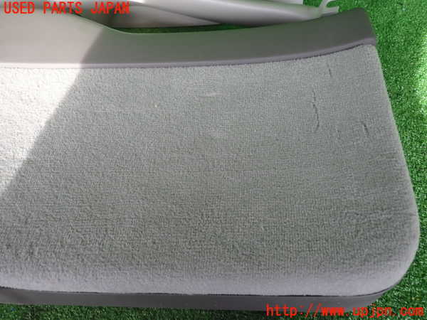2UPJ-9233831578]ボルボ・V50(MB4204S)バックドア内張り 中古_2