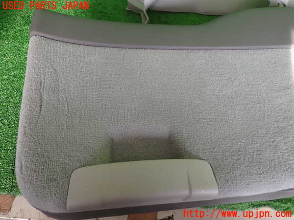 2UPJ-9233831578]ボルボ・V50(MB4204S)バックドア内張り 中古_3