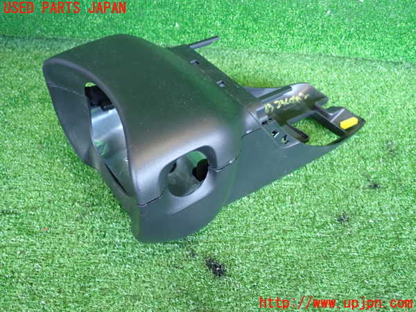 2UPJ-9233837905]ボルボ・V50(MB4204S)コラムカバー 中古_3