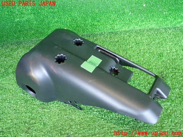 2UPJ-9233837905]ボルボ・V50(MB4204S)コラムカバー 中古_4