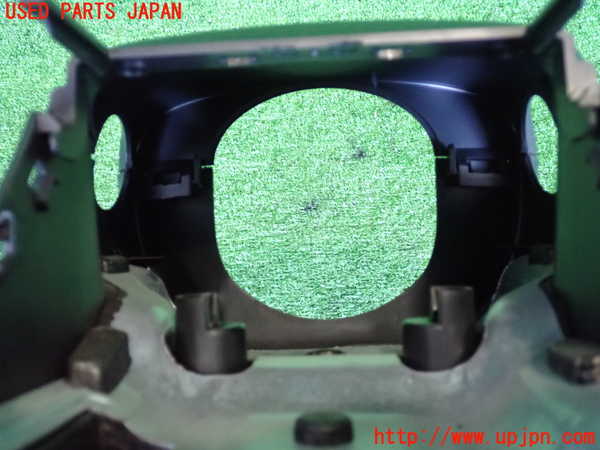 2UPJ-9233837905]ボルボ・V50(MB4204S)コラムカバー 中古_5