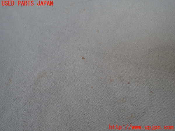 2UPJ-9233837771]ボルボ・V50(MB4204S)ラゲッジトレイ1 中古_2